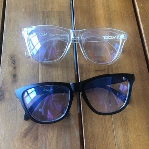 Nectar blue light blocker glasses - set of 2